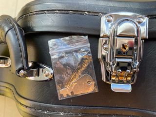 Epiphone Funda Guitarra 940-EHLCS