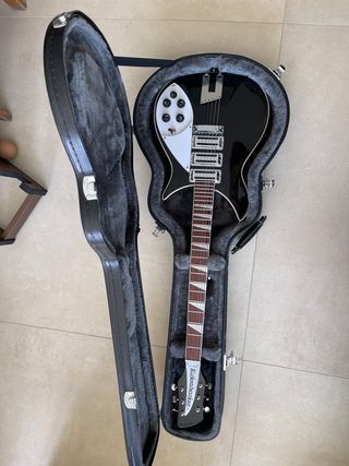 Epiphone Funda Guitarra 940-EHLCS
