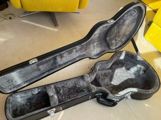 Epiphone Funda Guitarra 940-EHLCS
