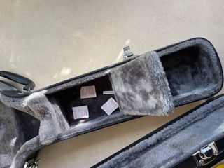 Epiphone Funda Guitarra 940-EHLCS