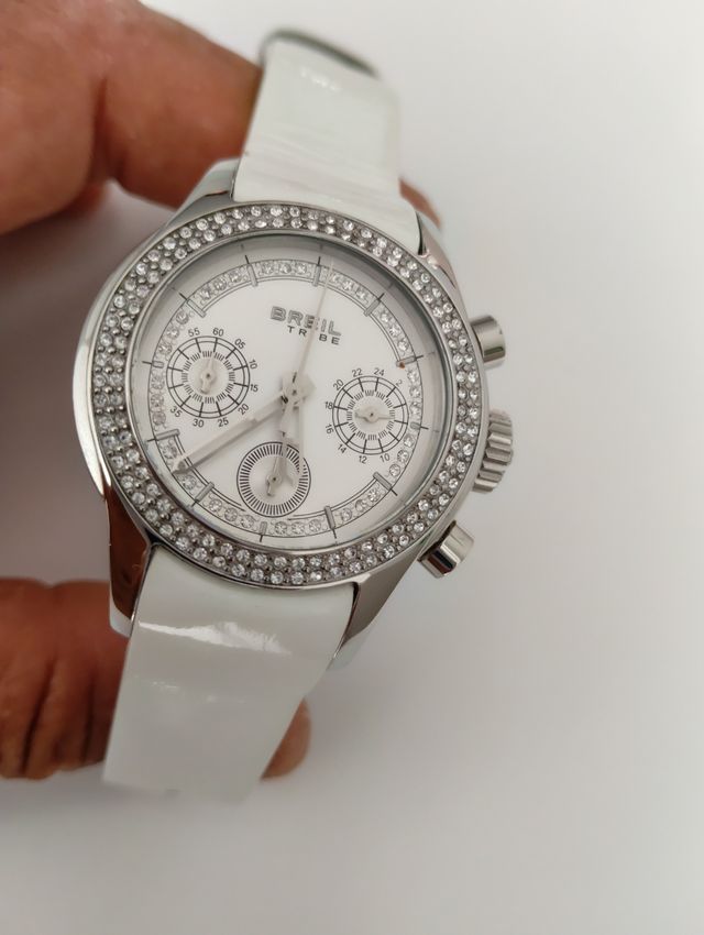 Reloj Mujer Breil Tribe