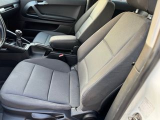 Audi A3 2011