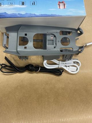 DJI Mavic 2 - Sistema liberación dron