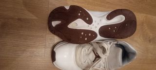 Air Jordan - Zapatos Niño 39