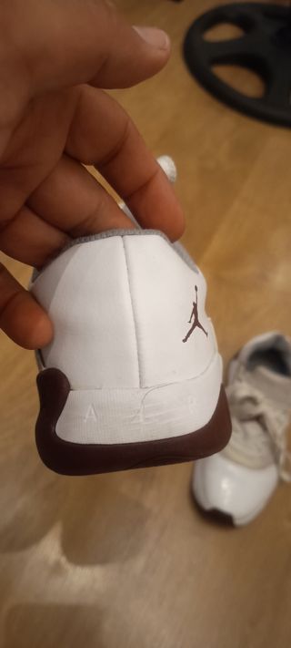 Air Jordan - Zapatos Niño 39