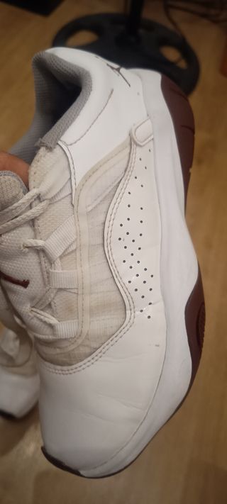 Air Jordan - Zapatos Niño 39