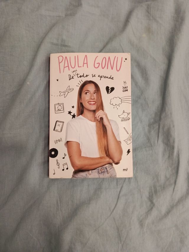 De (casi) todo se aprende