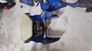 Ricambi Kawasaki ZX9R