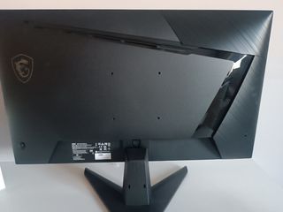 Pantalla Gaming Nueva con garantía