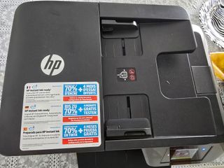 Impresora HP OfficeJet Pro 8718
