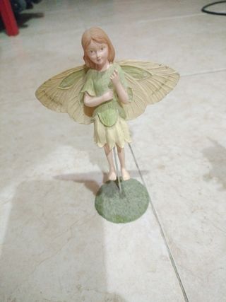 Hada miniatura - Figura 
