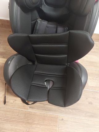 Silla coche Be Cool Isofix