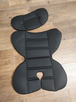 Silla coche Be Cool Isofix