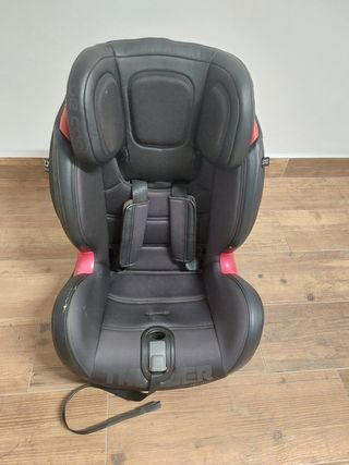 Silla coche Be Cool Isofix