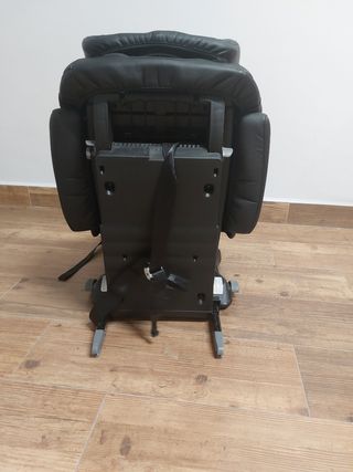 Silla coche Be Cool Isofix