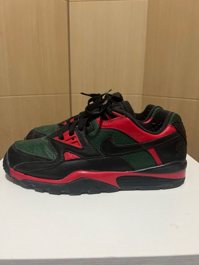 Zapatillas Nike Cross Trainer Low Supreme