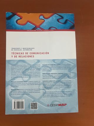 Preparacion de superficies (Ciclos formativos) ...
