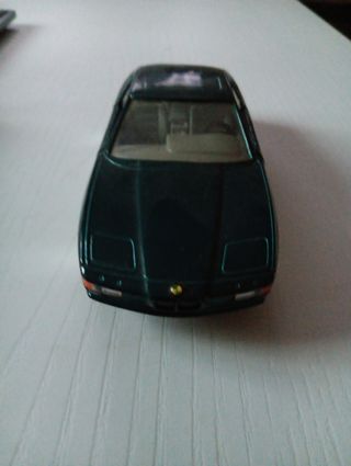 BMW 850i 1:24