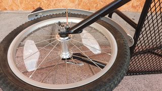 Carro bici Bob trailer nuevo.utilizado una semana.