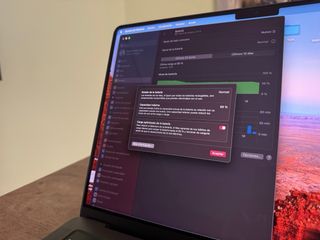 MacBook Pro 14″ M3 Pro, 18 GB RAM, 512 GB SSD