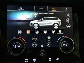 Land-Rover Range Rover Evoque 2.0 D180 SE AUTO 4WD MHEV