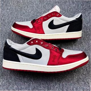 Air Jordan 1 Low Trophy Room