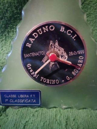 Trofeo Raduno BCI Boxer 1999