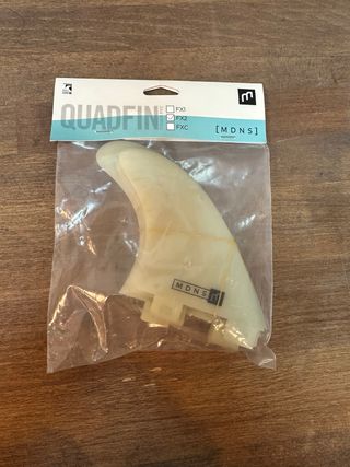 Quillas Quad MDNS - Surf