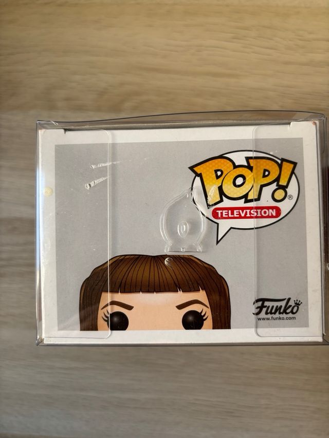 Funko Pop! Tokio La Casa de Papel #741