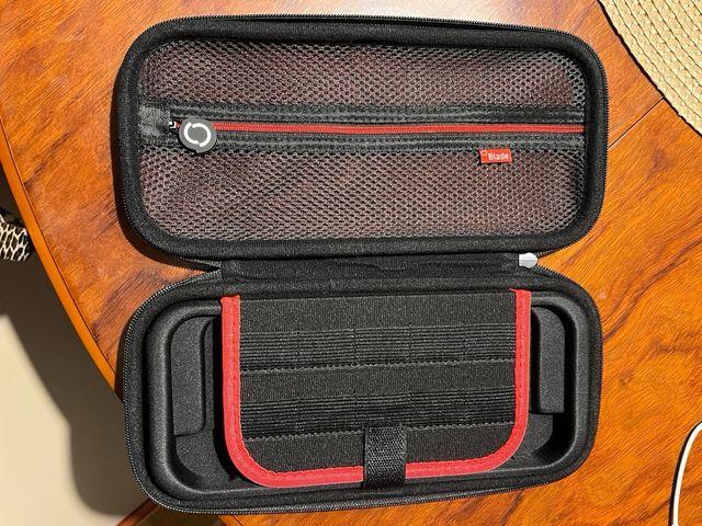 Funda Nintendo Switch - 1/2