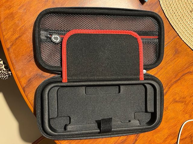 Funda Nintendo Switch - 1/2