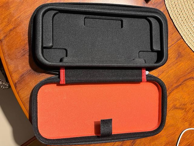Funda Nintendo Switch - 1/2
