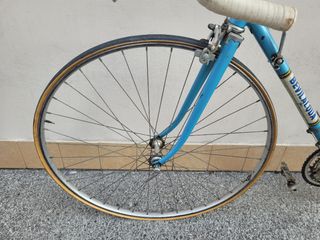 Bici corsa vintage Bevilacqua