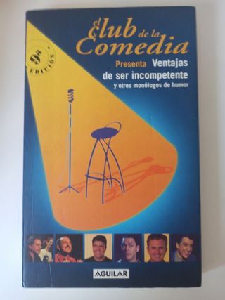 Lote libros de humor.Frases de niños. El club de l