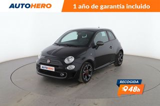 Fiat 500 0.9 S