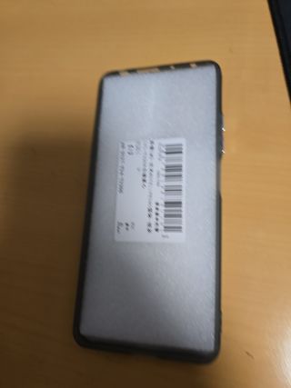 Fundas Galaxy A26 - Negra Gris