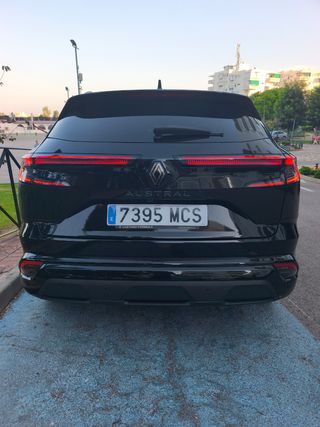 Renault Austral 