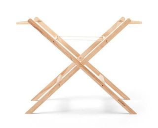 estructura cuna moisés The Little Green Sheep