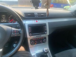 Volkswagen Passat CC 2008