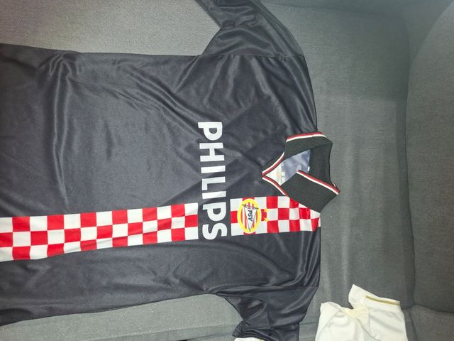 Camiseta PSV Afellay 2009 - Talla M