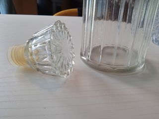 Juego vasos whisky + regalo 