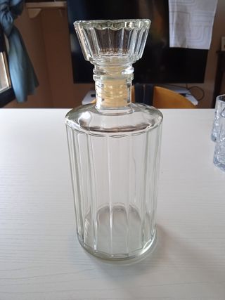 Juego vasos whisky + regalo 