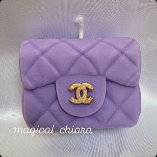 Candela borsa 