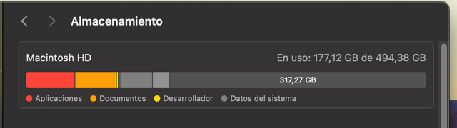 Apple Mac Mini M4 (16GB RAM, 512GB)