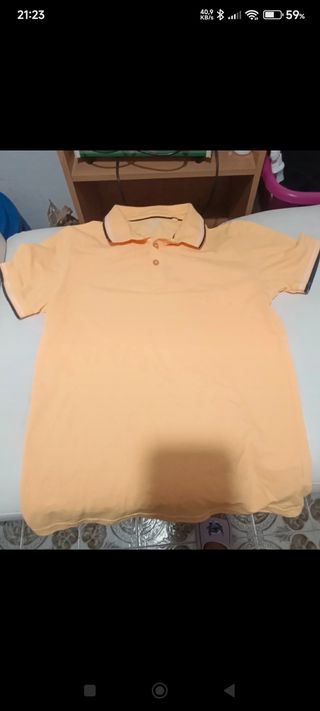 Polo niños adolescentes!! En perfecto estado.