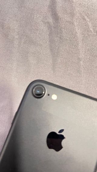 iPhone 7 negro 32Gb - Como nuevo