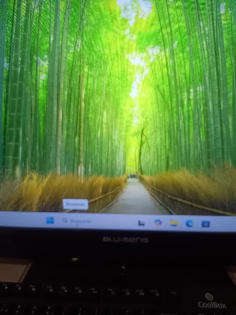 HP EliteDesk i5 - Windows 11 Pro Teclado y Cámara afbeelding 5