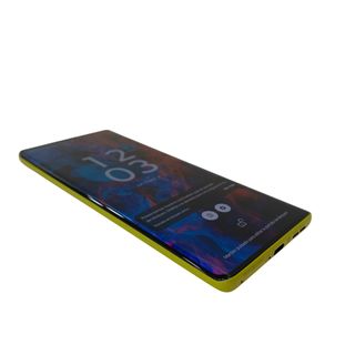 MOTOROLA G85 5G 12GB RAM 256GB VERDE LIBRE