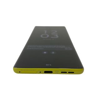 MOTOROLA G85 5G 12GB RAM 256GB VERDE LIBRE