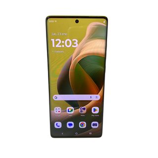 MOTOROLA G85 5G 12GB RAM 256GB VERDE LIBRE